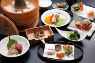 【南禅寺 順正】ランチまたはディナー ペア食事券 | 京都 豆腐料理 老舗料亭 食事券［ 京会席料理 湯どうふ 老舗 京料理 ランチ ディナー 食事券 2人 美食 グルメ 人気 おすすめ 記念 お祝い 旅行 観光 食事 ふるさと納税 ］