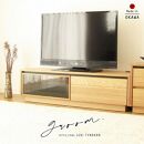 120幅&nbsp;TVボード&nbsp;オーク&nbsp;国産&nbsp;日本製&nbsp;大川家具&nbsp;完成品&nbsp;天然木&nbsp;木製&nbsp;無垢&nbsp;テレビ台&nbsp;おしゃれ&nbsp;ローボード&nbsp;ロータイプ&nbsp;ナチュラル
