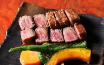 【京都モリタ屋】京都肉サーロインステーキ（約440ｇ）＆京都肉肩モモすき焼きセット（約380ｇ）