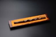 琉球刀子型レターオープナー 作品名【新春の歓び】