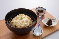 【下鴨茶寮】料亭のとろゆば御飯［ 京都 料亭 京料理 人気 おすすめ 老舗 グルメ ミシュラン ギフト プレゼント 贈答用 お取り寄せ ］ 