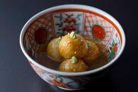 【下鴨茶寮】料亭の鴨まんじゅう［&nbsp;京都&nbsp;料亭&nbsp;京料理&nbsp;人気&nbsp;おすすめ&nbsp;老舗&nbsp;グルメ&nbsp;ギフト&nbsp;プレゼント&nbsp;贈答用&nbsp;お取り寄せ&nbsp;］