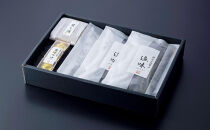 【下鴨茶寮】料亭の昆布〆漁味（3人前）［&nbsp;京都&nbsp;料亭&nbsp;京料理&nbsp;人気&nbsp;おすすめ&nbsp;老舗&nbsp;グルメ&nbsp;ギフト&nbsp;プレゼント&nbsp;贈答用&nbsp;お取り寄せ&nbsp;］