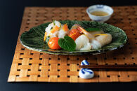 【下鴨茶寮】料亭の昆布〆漁味（3人前）［&nbsp;京都&nbsp;料亭&nbsp;京料理&nbsp;人気&nbsp;おすすめ&nbsp;老舗&nbsp;グルメ&nbsp;ギフト&nbsp;プレゼント&nbsp;贈答用&nbsp;お取り寄せ&nbsp;］