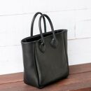 George-Chapter vintage original bag-Black(size M)