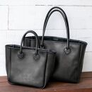 George-Chapter vintage original bag-Black(size M)