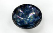 【陶あん当主土渕善亜貴】曜変天目　盃