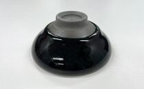 【陶あん当主土渕善亜貴】曜変天目　盃