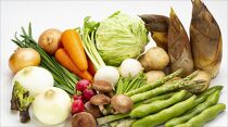 季節の野菜・果物・特産品お楽しみ詰め合わせセット(2)