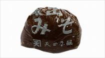 天田屋　熟成米味噌弐年（500g×5個＝2.5kg）