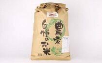 【令和5年産】伊藤農園の特別栽培米ゆめぴりか 精米（8kg）