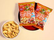 北陸製菓★&nbsp;ビーバー&nbsp;（カニ）&nbsp;12袋&nbsp;あられ&nbsp;お菓子&nbsp;スナック菓子&nbsp;おやつ&nbsp;おつまみ&nbsp;石川&nbsp;金沢&nbsp;加賀百万石&nbsp;加賀&nbsp;百万石&nbsp;北陸&nbsp;北陸復興&nbsp;北陸支援