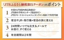 【登米市】JTBふるさと納税旅行クーポン（27,000円分）