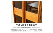 書棚&nbsp;本棚&nbsp;幅60cm&nbsp;大きめ&nbsp;コレクション収納&nbsp;DVD収納&nbsp;木製家具&nbsp;多目的ボード&nbsp;ナチュラル