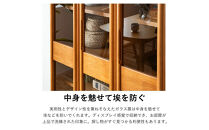 書棚&nbsp;本棚&nbsp;幅90cm&nbsp;大きめ&nbsp;コレクション収納&nbsp;DVD収納&nbsp;木製家具&nbsp;多目的ボード&nbsp;ナチュラル