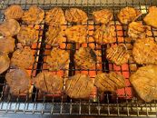 厚切り牛タン 4人前 480g 冷凍　【 焼肉 バーベキュー BBQ おうち焼肉 食べ物 食材 夕飯 休日 熟成 柔らかい 旨味 味付き牛タン 味付け牛タン 】