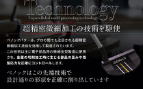 【ベノック】VINCENT(ヴィンセント)［&nbsp;京都&nbsp;ゴルフ&nbsp;パター&nbsp;人気&nbsp;おすすめ&nbsp;ブランド&nbsp;スポーツ&nbsp;プロも愛用&nbsp;お取り寄せ&nbsp;通販&nbsp;送料無料&nbsp;ふるさと納税&nbsp;］