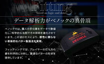 【ベノック】VINCENT(ヴィンセント)［&nbsp;京都&nbsp;ゴルフ&nbsp;パター&nbsp;人気&nbsp;おすすめ&nbsp;ブランド&nbsp;スポーツ&nbsp;プロも愛用&nbsp;お取り寄せ&nbsp;通販&nbsp;送料無料&nbsp;ふるさと納税&nbsp;］