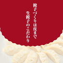 【大阪名物】大阪ふくちぁん野菜餃子&nbsp;冷凍生餃子&nbsp;72個&nbsp;［36個入×2セット］