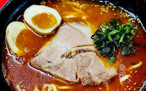 【横浜家系ラーメン】一二三家ラーメン2種セット&nbsp;計8食