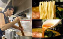 【横浜家系ラーメン】一二三家ラーメン2種セット&nbsp;計8食