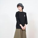 【KEYMEMORY 鎌倉】 BMEイラストTシャツ BLACK《2》