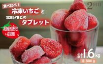 【定期便】あまおう満喫！いちごデザートセット【全3回】【デザート あまおう 食品 あまおう フルーツ あまおう 果物 苺くだもの いちご 食品 イチゴ 人気 あまおう おすすめ 送料無料 福岡県 大川市 JV004】