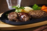 ＼ 牛肉100％ ／ 黒毛和牛 プレミアム ハンバーグ ＆ ローストビーフ 計800g セット 馬場牛 肉 お肉 牛肉 牛 和牛 A5 B5 丼 どんぶり 丼ぶり ローストビーフ丼 サラダ 小分け 個包装 冷凍 使いやすい 弁当 お弁当 おかず 惣菜 人気 おすすめ 国産 宮城