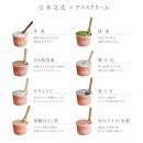 【Japanese Ice OUCA】八味ギフト［ 京都 スイーツ アイスクリーム おいしい 人気 おすすめ お取り寄せ お菓子 洋菓子 ］ 