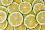 【レモン島から贈る】安心の国産グリーンレモン2.5kg 2024年10月下旬より発送予定 | 産地直送 送料無料 フルーツ 防腐剤不使用 ノーワックス もりの農園