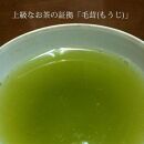 奥八女星野村　伝統本玉露[50g]×2袋【銘茶 福岡銘茶 お取り寄せ 茶 お茶 おちゃ 八女茶 人気 おすすめ ソフトドリンク 飲料 常温 送料無料 DV021】