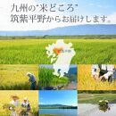 福岡県産【特A米】元気つくし【A米】夢つくしの食べ比べ 各5kg×2袋 [10kg] [白米]【お米 コメ 白米 ブランド米 元気つくし 夢つくし 食べ比べ ごはん ご飯 おにぎり お弁当 食品 福岡県産 送料無料 DV034】