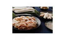 名古屋コーチンの極上鍋セット