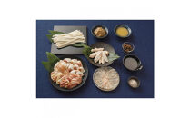 名古屋コーチンの極上鍋セット