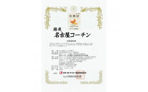 名古屋コーチンの極上鍋セット