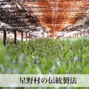 八女茶　奥八女・星野村の伝統本玉露　80g【銘茶 福岡銘茶 お取り寄せ 茶 お茶 おちゃ 八女茶 人気 おすすめ 玉露 飲料 常温 送料無料 福岡県 大任町 AS040】