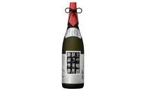 越乃景虎　大吟醸　秘蔵雫酒　桐箱入　1800ml