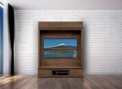 テラ&nbsp;幅160cm&nbsp;TV(H)&nbsp;&nbsp;壁掛け金具付&nbsp;TVボード&nbsp;大川家具【開梱設置】