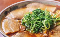 【京都本家第一旭】お取り寄せラーメンセット（8食）