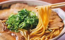 【京都本家第一旭】お取り寄せラーメンセット（12食）