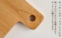 カッティングボード　木製　まな板　アルダー　トレー　皿　プレート