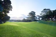 Stay&Golfペアチケット（１泊２食１ラウンド）静岡カントリー浜岡コース＆ホテル