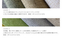 【開梱設置】高野木工&nbsp;RIALTO&nbsp;CHAIR&nbsp;リアルト&nbsp;チェア&nbsp;オーク(黒塗装)&nbsp;布座&nbsp;【10年保証】