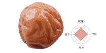 紀州南高梅  250g×4 塩分 10％ はちみつ梅干 まろやか梅 普通粒【ギフト 化粧箱入り 贈答用】