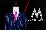 【MANO JAPAN】お仕立補助券（30,000円）