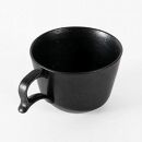 secca/明山　coffee cup BLACK　sc-04b