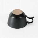 secca/明山　coffee cup BLACK　sc-04b