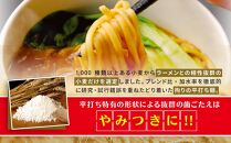 横浜本格中華　ふかひれラーメン3食セット