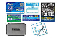 2026／27年&nbsp;大分トリニータ後援会&nbsp;Dコース