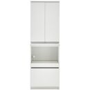 ダイニングボード&nbsp;&nbsp;【セイル&nbsp;60&nbsp;A2】&nbsp;ハイホワイト